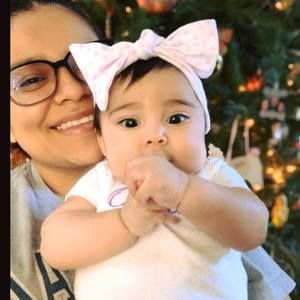 Meet your Posher, Yadira